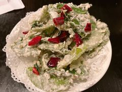 -三酉星·枫·山風与野菜(上海总店)