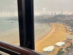 -汇泉王朝大饭店-旋转餐厅(南海路店)