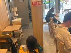 -吉野家(吉野家冰山慧谷店)