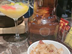 -汤城小厨•粤菜•靓汤(苏州街店)