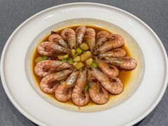 红头虾红烧-文华小渔村(椒江康平路店)