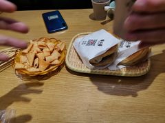 -牛三哥洛阳牛肉汤(生态城店)