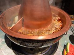 -乐宴·老北京铜火锅(桂庙店)