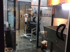 -PETKIT小佩宠物·低压洗护(国顺东路店)