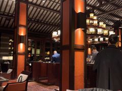 -杭州西子湖四季酒店·金沙厅