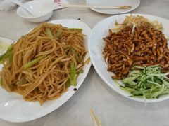 -大地春饼店(黄河路店)