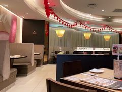 -必胜客(庆阳南大街店)