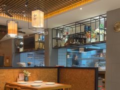 -如轩·海鲜砂锅粥·潮汕菜(南城店)