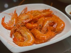 -达叔香味海鲜(海棠68环球美食街店)