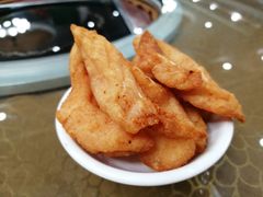 小鱼干-红日饭店(裕隆三路店)