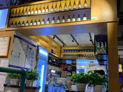 -木屋烧烤(西城天桥店)