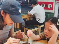 -芝麻糊世家(西华店)