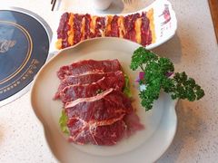 -子睦小庖丁鲜牛屋(财富中心店)