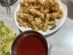 -龙福祥餐馆