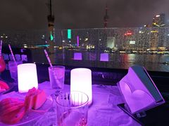 -外滩8号 whisky bar(金延大厦店)