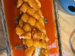 -天山传奇新疆菜(SKLP店)