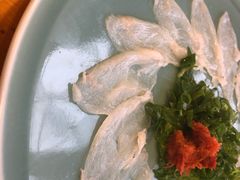 -天正河鲀·河豚亭(大连店)