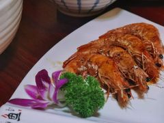 -渔日本料理铁板烧(新天地假日广场店)