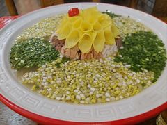 -杏花村水席楼·洛阳水席(老城十字街店)