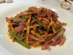 -花中城·杭帮菜·粤菜·海鲜火锅(清泰街店)