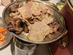 -西塔老太太泥炉烤肉(川沙百联店)