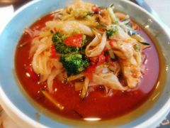 -魏家凉皮(十里河店)