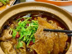 -雅酌园百姓菜馆(颐和路店)