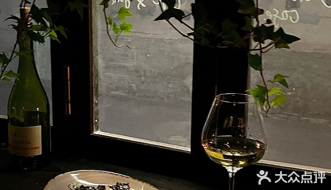  郑州超有格调的小店｜山林bistro🥂 