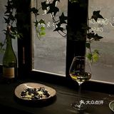  郑州超有格调的小店｜山林bistro🥂 
