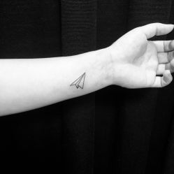 -墨無界刺青TATTOO
