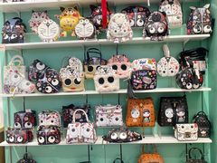 -王府井百货(中州中路店)