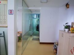 大堂-百家康养生馆(龙口西店)