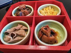 -米桃-吴韵风雅·拙园(北外滩来福士店)