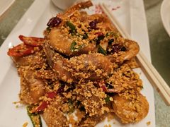 -香宫中餐厅 · 桂林香格里拉