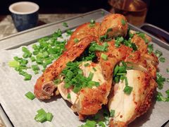 -绿茶餐厅(乐峰广场店)