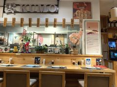 -昱匠·日本料理(金融街店)