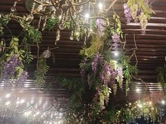 -第101座花园餐厅(湖滨88店)