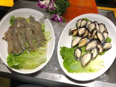 -华安国际大酒店-餐厅