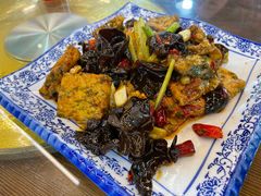 -老味道1992(武当山店)