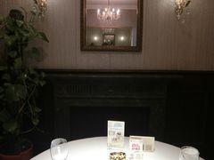 -老洋房花园饭店(绍兴路店)