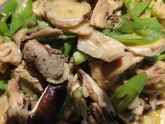 -印象鲵宴·张家界地标美食名片(溪布街店)