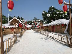 -广东花都香草世界旅游度假区