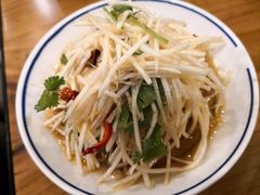 -巴依老爷新疆美食(望京小街店)