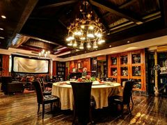 包厢-小广寒电影艺术餐厅(小广寒经三路店)