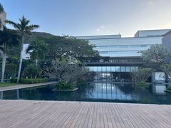-三亚太阳湾柏悦酒店