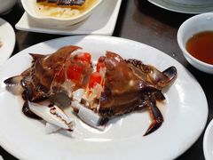 -旧款宁波饭店(华敏世纪广场店)