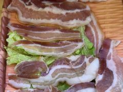 -阿婆情腊排骨火锅(金虹路店)