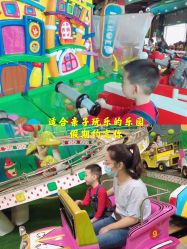 -维佳童话镇