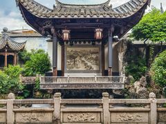 -三坊七巷历史文化街区