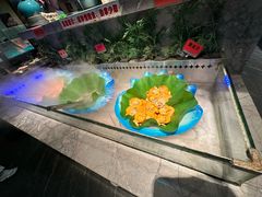 -阪尚皇·原切牛排·烤肉火锅自助(北京路店)